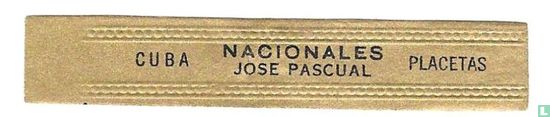 Nacionales Jose Pascual Placetas Cuba - Image 1