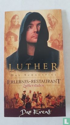 Luther - Afbeelding 1