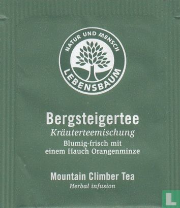 Bergsteigertee - Image 1