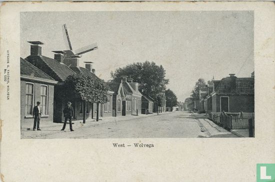 West - Wolvega