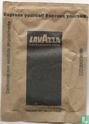 Lavazza - Italy'sFavourite Coffee - Afbeelding 2