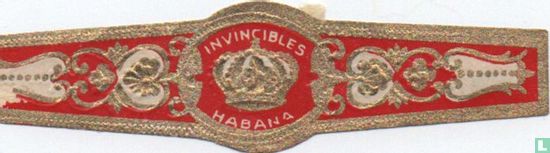 Invincibles Habana - Image 1