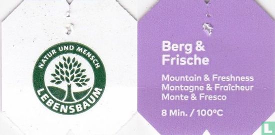Berg & Frische - Afbeelding 3