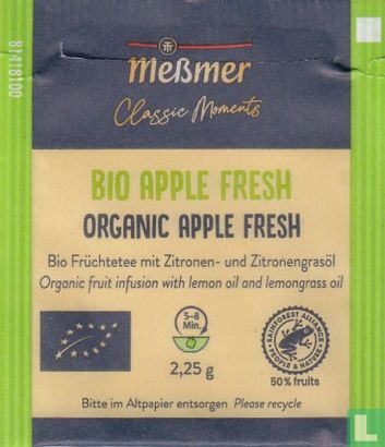 Bio Apple Fresh - Afbeelding 2