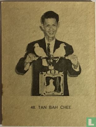 Tan Bah Chee - Afbeelding 2