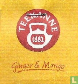 Ginger & Mango - Image 3
