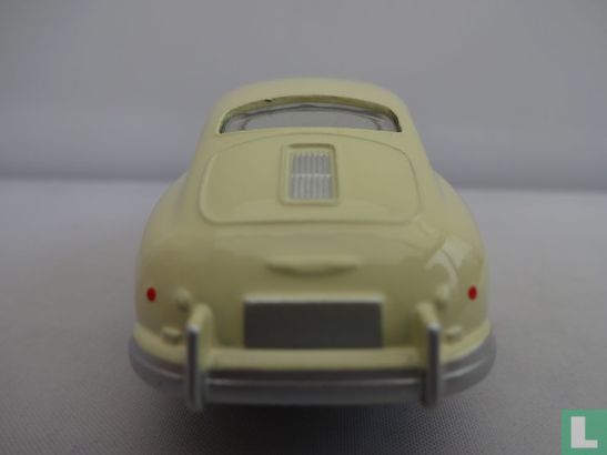 Porsche 356 A Coupe - Afbeelding 5