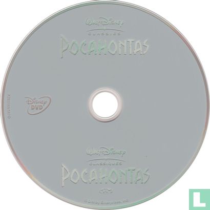 Pocahontas - Afbeelding 3