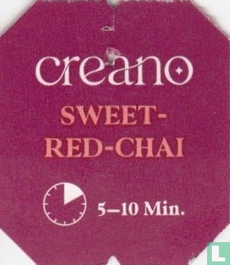 Sweet-Red-Chai - Afbeelding 3