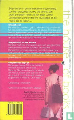 3x shopaholic! - Image 2