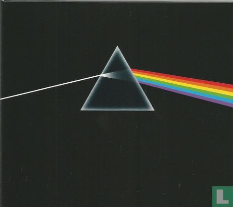 The Dark Side of the Moon - Image 1