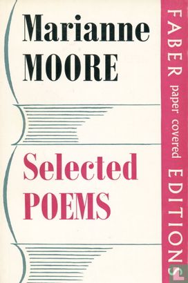 Selected Poems - Bild 1