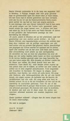 Turkse gedichten - Image 2
