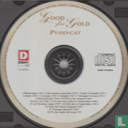 Good for Gold - Afbeelding 3