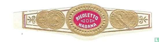Rigoletto Habana - Image 1