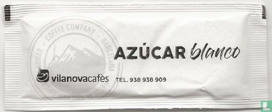 Vilanova Cafés [5L] - Image 1