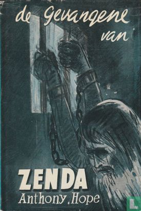 De gevangene van Zenda  - Image 1