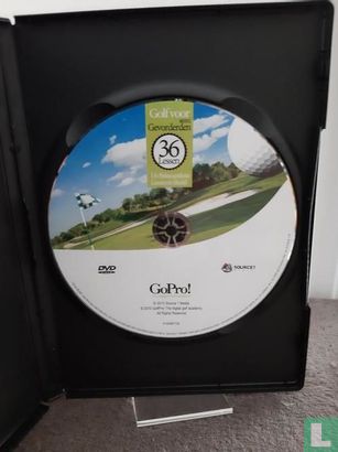GoPro! Golf voor Semi Gevorderden - Image 2