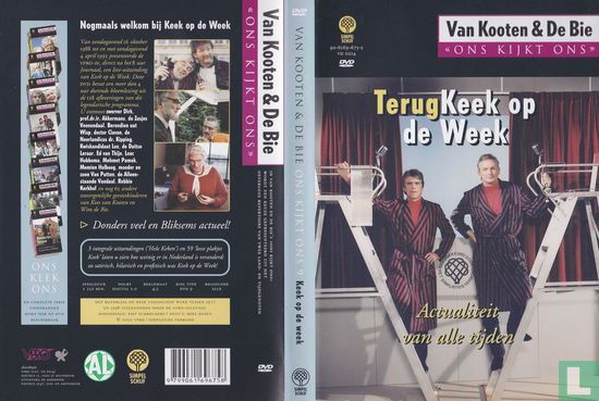 Van Kooten & De Bie: Terugkeek op de week - Image 5