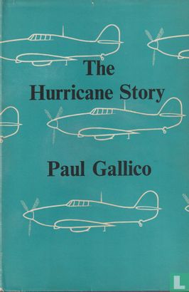 The Hurricane Story - Afbeelding 1