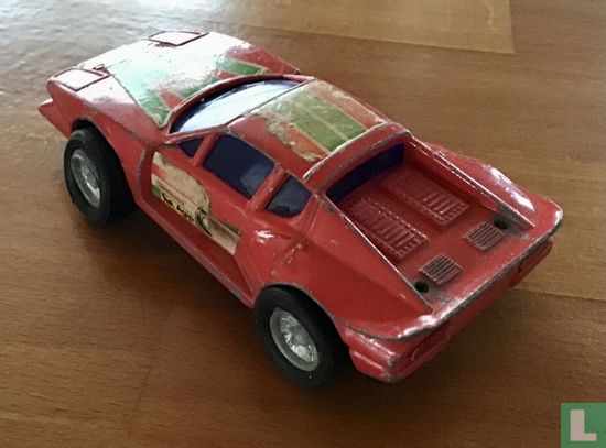 Ferrari 512BB Turbo - Bild 3