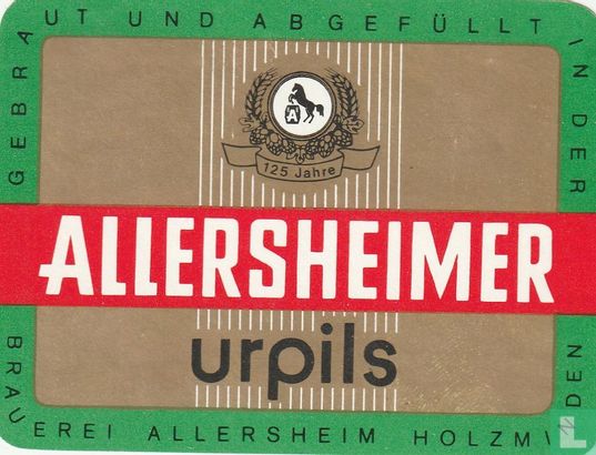 Allersheimer Urpils