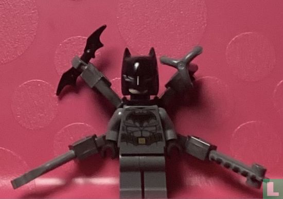 Batman Lego [DEU] 10 - Afbeelding 3