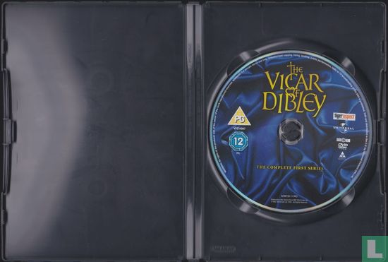 The Vicar of Dibley: The Complete Collection - Afbeelding 6
