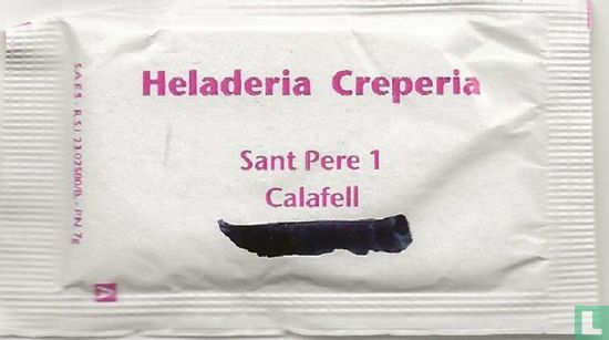 Louíse - Heladeria Creperia - Afbeelding 2