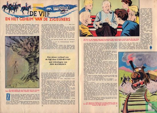 Donald Duck 42 - Image 4