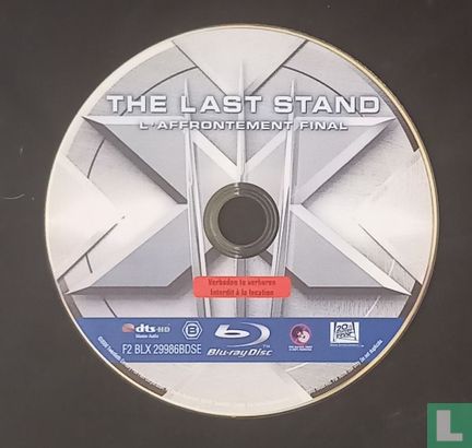 The Last Stand - Image 3