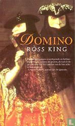 BO02-094 - Ross King - Domino
