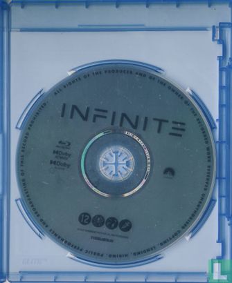 Infinite - Afbeelding 3