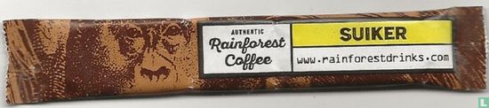 Authentic Rainforest Coffee [3R] - Afbeelding 1