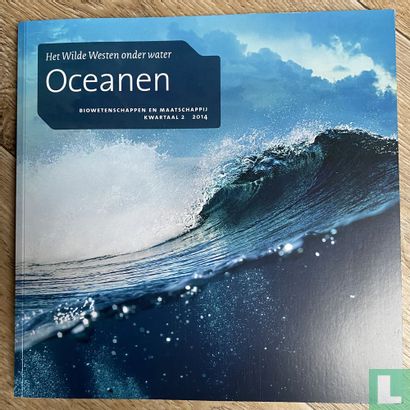 Oceanen - Afbeelding 1