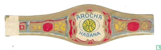 Arocha Habana - Afbeelding 1