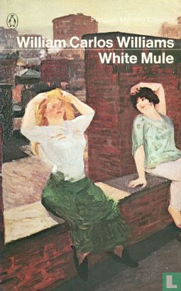 White Mule - Afbeelding 1