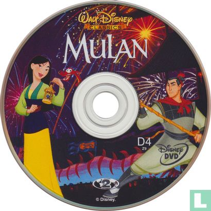 Mulan - Bild 3