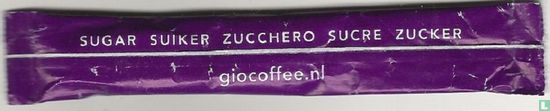 Gio coffee [1L] - Afbeelding 2