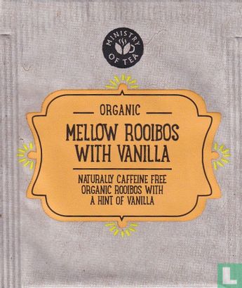 Mellow Rooibos Vanilla - Image 1