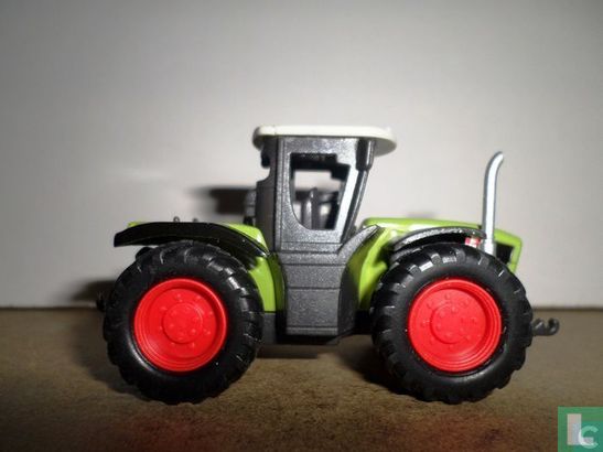Claas Arion 540 - Image 1