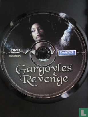 Gargoyles' Revenge - Afbeelding 3