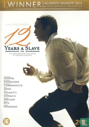 12 Years a Slave - Bild 1