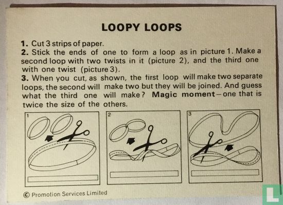 Loopy Loops - Afbeelding 2