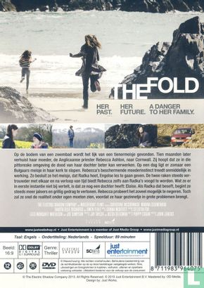 The Fold - Afbeelding 2