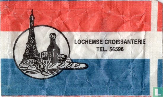 Lochemse Croissanterie - Image 1