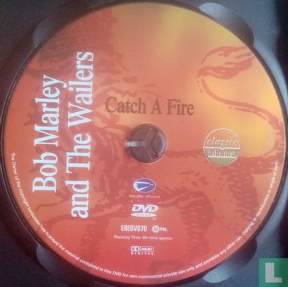 Catch a Fire - Image 3
