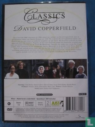 David Copperfield - Afbeelding 2