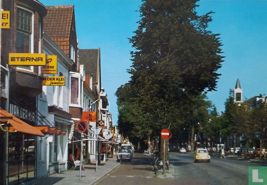 Beverwijk, Breestraat - Bild 1