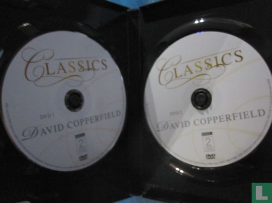 David Copperfield - Afbeelding 3
